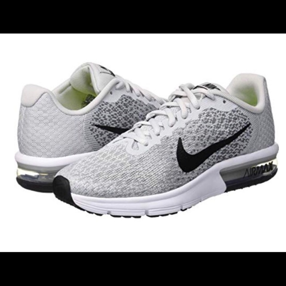 Nike Air Max Sequent 2